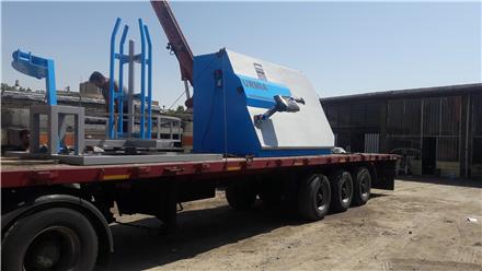 راه اندازی خط تولید