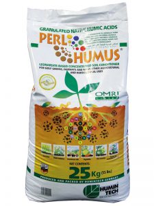 کود هیومیک اسید اسپانیایی