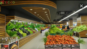 کود هیومیک اسید پودری