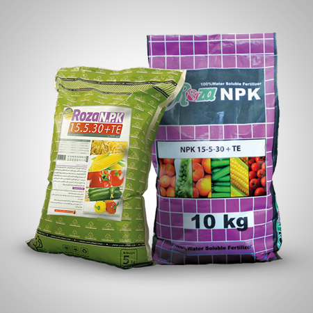 قیمت کود کامل