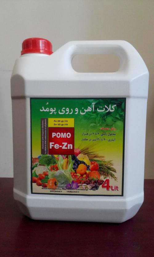 قیمت کود سولفات