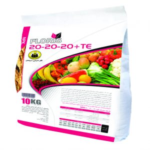 انواع کود npk