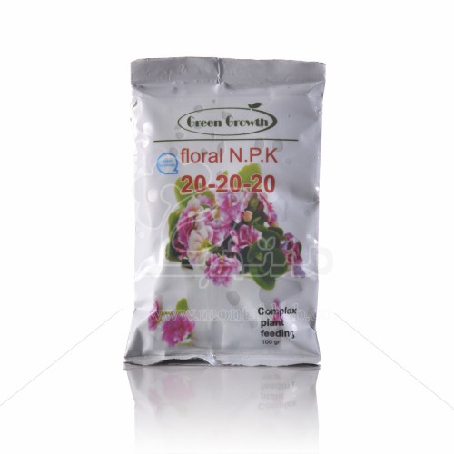 قیمت کود کامل