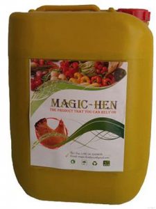 بازار کود مرغی