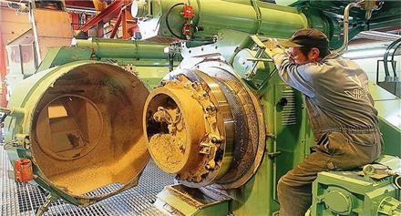 خرید پرس پلت چینی