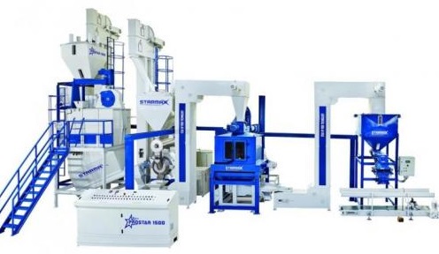 دستگاه پرس پلت دست دوم