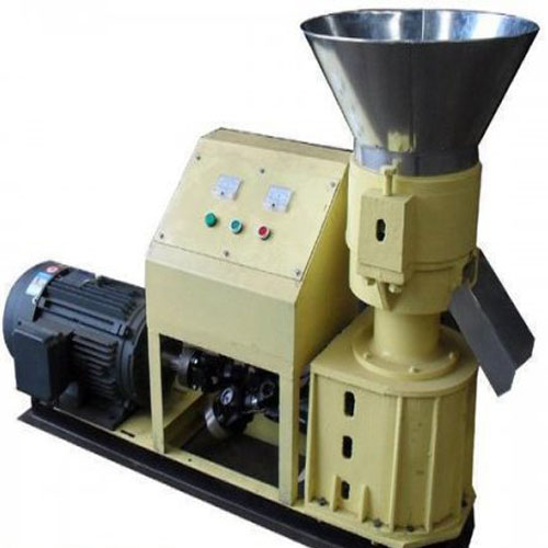 دستگاه پلت زن خوراک دام