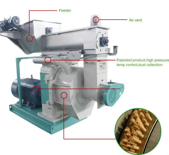 خرید پرس پلت چینی