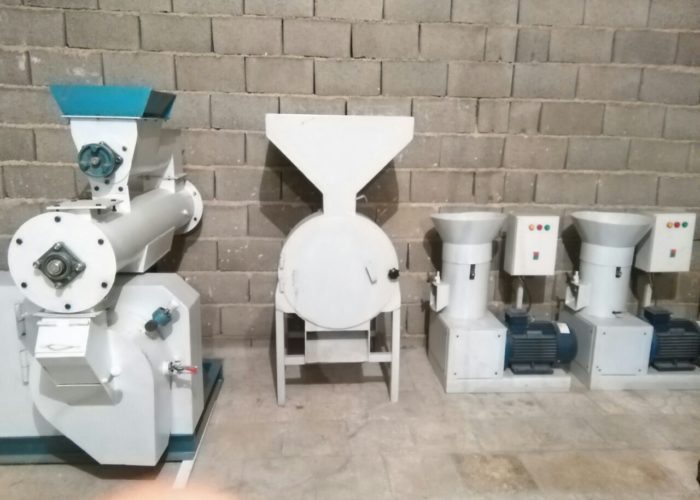 دستگاه پرس پلت mpt