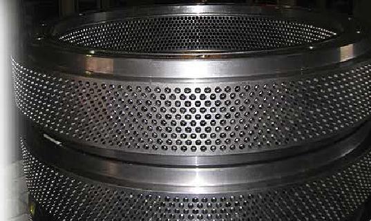 دستگاه پرس پلت