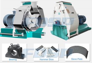 خط تولید کود npk