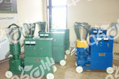 فروش دستگاه گرانول ساز کود