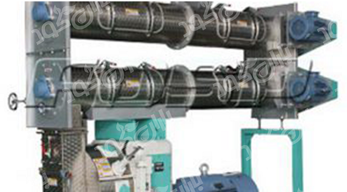 بازار خرید و فروش دستگاه گرانول ساز کود