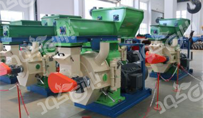 تولید انواع خط تولید کرانول ساز