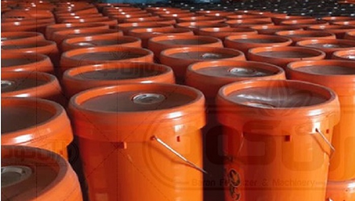 خط تولید کود ارگانیک