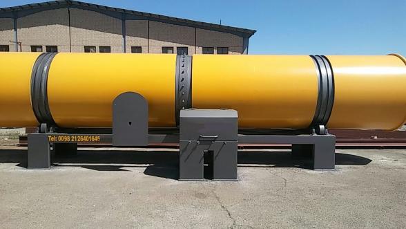 فروشنده دستگاه خشک کن دوار مرغداری