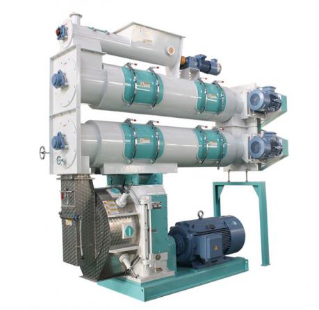 فروشگاه اینترنتی ماشین الات تولید خوراک دام