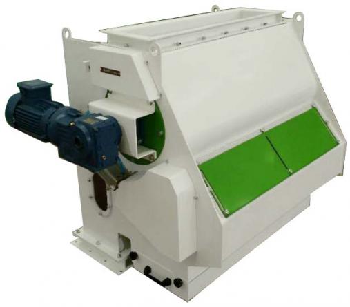 بزرگترین تولید کننده انواع دستگاه پلت ساز