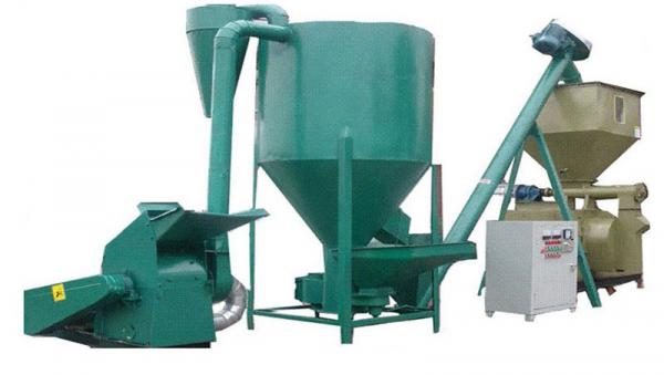 صادرات دستگاه خشک کن کود مرغی درجه یک ایرانی