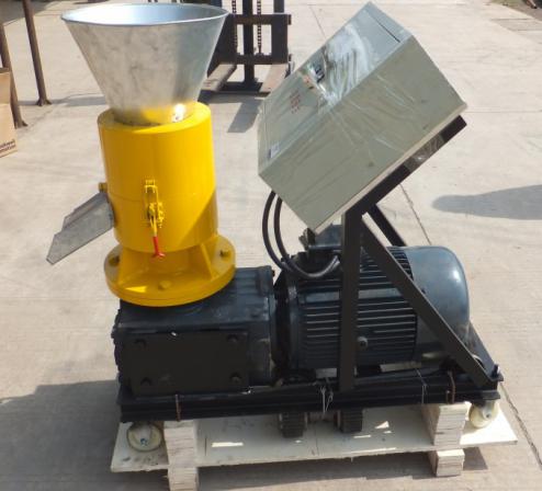 خرید مستقیم دستگاه پلت از تولید کننده