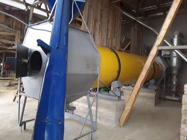 فروش دستگاه خشک کن خوراک دام