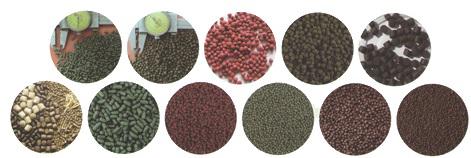 جزئیات دستگاه خشک کن خوراک دام