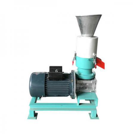 خریدار دستگاه پرس پلت کوچک و ارزان