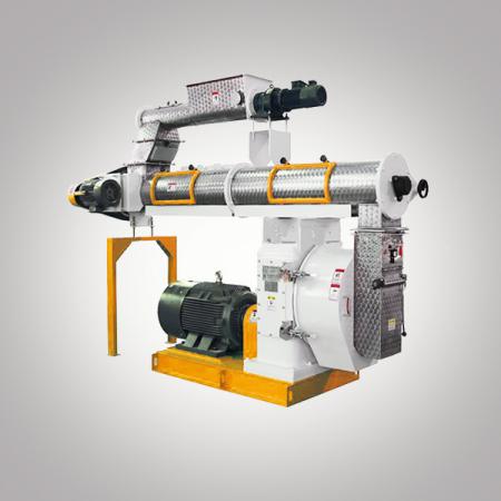 شرایط فروش همکاری انواع دستگاه تولید خوراک دام