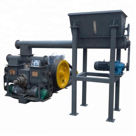 جدیدترین دستگاه پلت زن خوراک دام