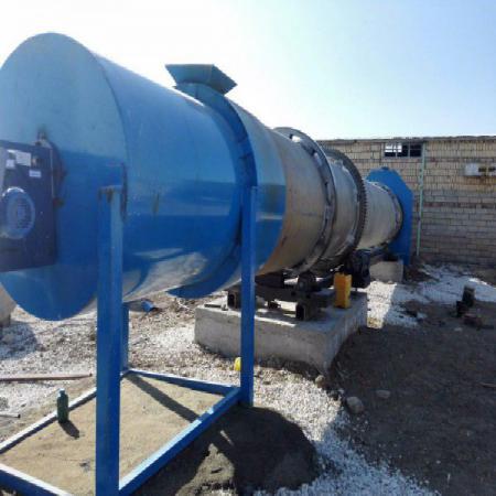 شرکت های تولیدی انواع دستگاه تولید کود