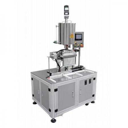 واردات جدیدترین دستگاه های پلت از چین