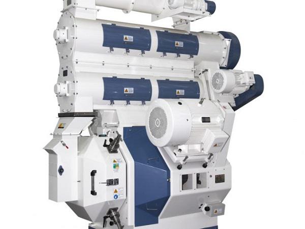 فروشنده دستگاه های پلت ساز نو و دست دو