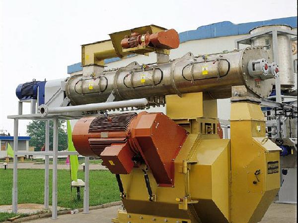 شرکت پخش ماشین الات تولید کود در کشور