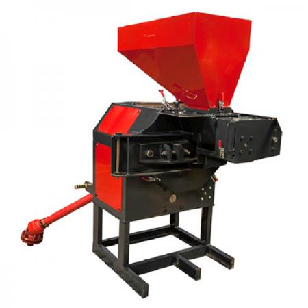 خریدار دستگاه پلت ساز کوچک