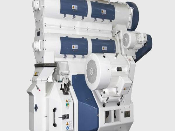 فروشنده دستگاه پلت زن گیربکسی