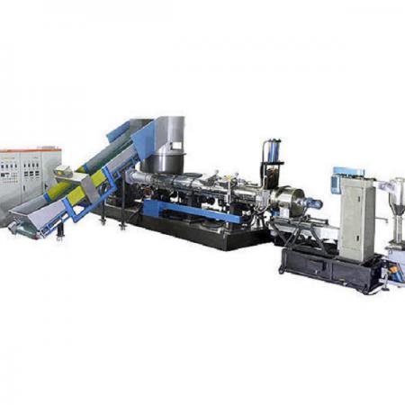 تولید کننده برتر انواع دستگاه پلت زن