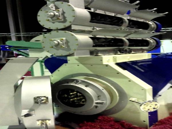 سفارش عمده دستگاه پلت زن تسمه ای