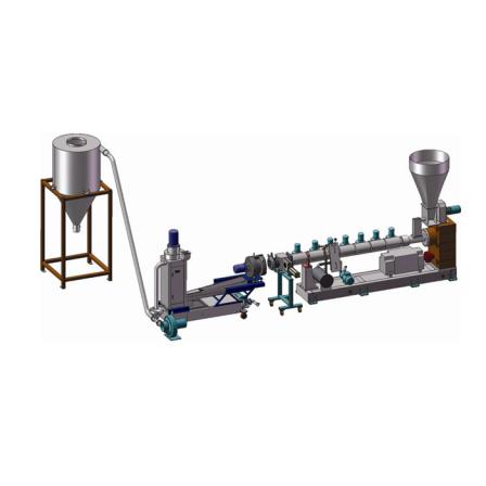 تولید انواع دستگاه های پلت زن کود مرغی