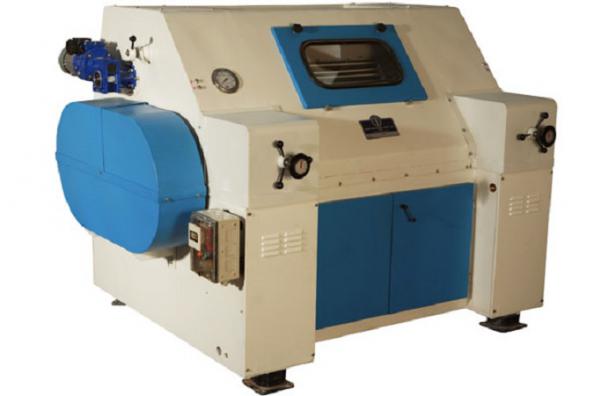 طراحی و ساخت دستگاه های پلت ساز