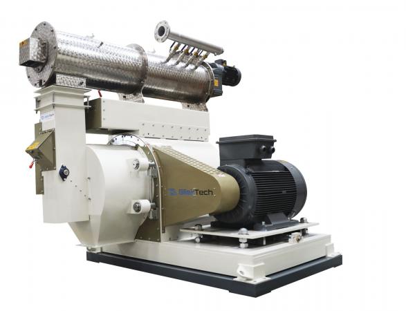 خرید مستقیم دستگاه پلت زن از کارخانه