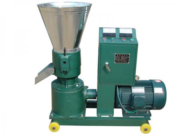 صادرات دستگاه های پلت زن درجه یک ایرانی