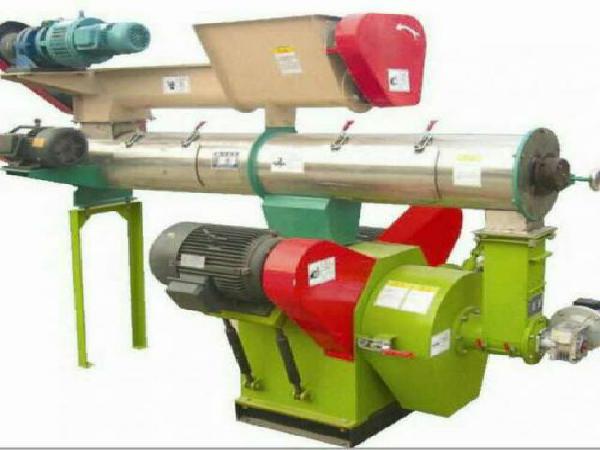 عرضه جدیدترین دستگاه های پلت ساز