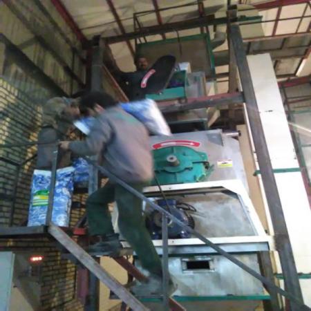 نکاتی مهم در تعیین قیمت پوسته رولر پرس پلت