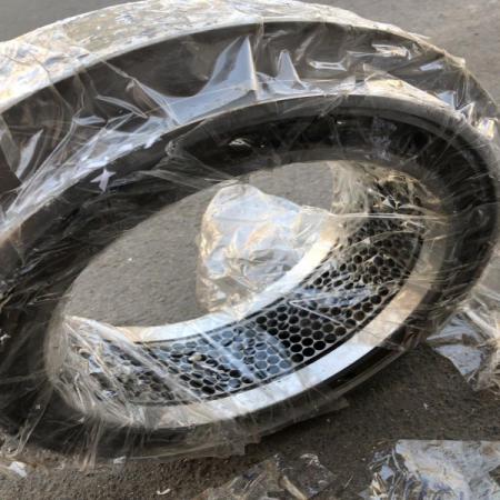 مشخصات دای دستگاه پرس پلت حلقوی