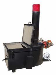 فروش دستگاه لاشه سوز و بو سوز درجه یک