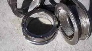 فروش ویژه دای استیل پرس پلت