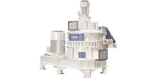 ساخت آسیابهای پولورایزر یا کیفیت بالا