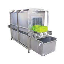 خرید دستگاه سبد و سینی شوی با بهترین قیمت