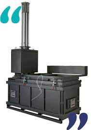 فروش دستگاه لاشه سوز و بو سوز درجه یک