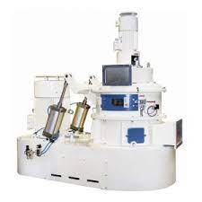 ساخت آسیابهای پولورایزر یا کیفیت بالا